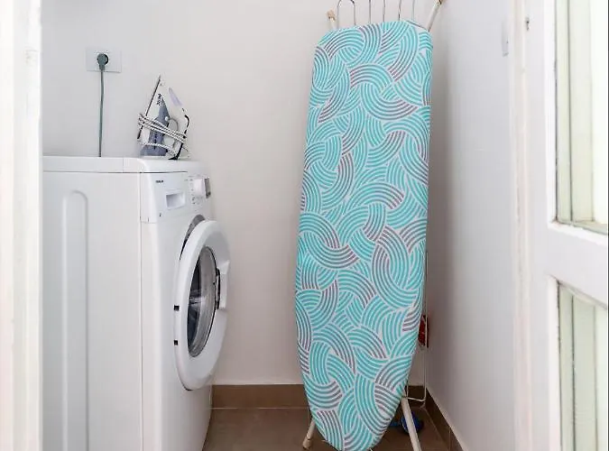 Daire Amoroso 200m From Sea *