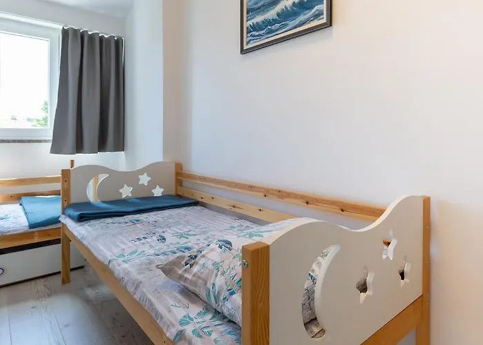 Amoroso 200m From Sea