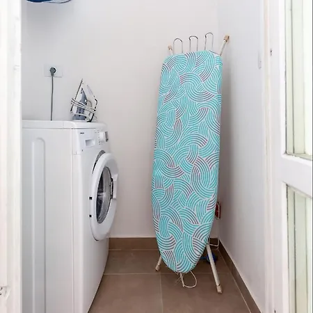 Appartamento Amoroso 200m From Sea *