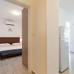 Appartamento Amoroso 200m From Sea