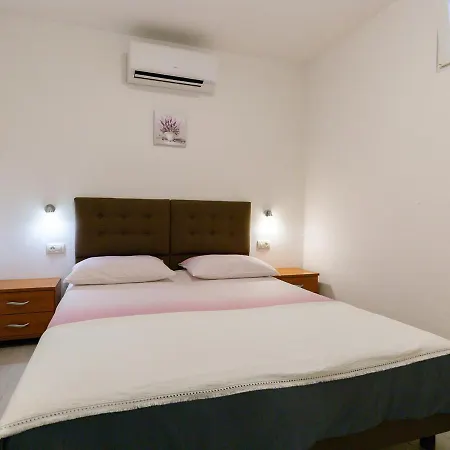 Appartement Amoroso 200m From Sea