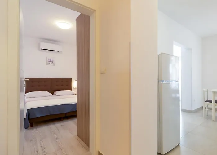 Appartement Amoroso 200m From Sea